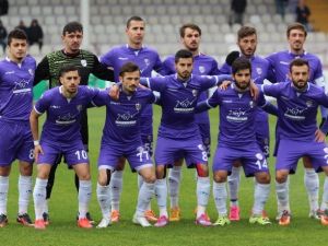 Orduspor, İlk Golü Attığı Maçlarda Skoru Koruyamıyor