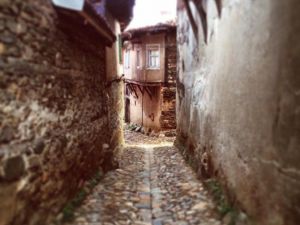 Osmanlı Mirası Cumalıkızık’a Büyük İlgi