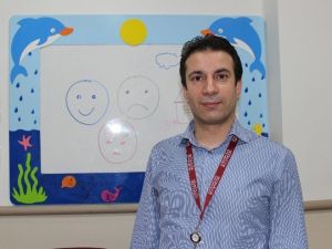 Görmez: "Az Hareket Eden Çocuk Obeziteye Yatkındır”