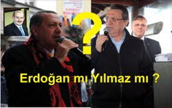 Bakırcı mı Bıyık mı ?