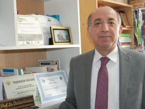 Türkiye’deki Fidanların Üretim Maliyeti Araştırıldı