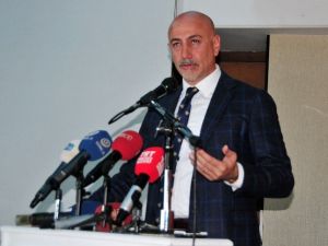 Chp’li Aksünger’den Amerika İle ’Felaket Senaryo’ İddiası