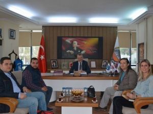 Karacabey’de ‘Foto Maraton’ Heyecanı Başlıyor