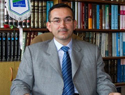 Rize Üniversitesi'nde İstifa