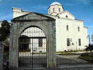 Ordu’da Hristiyanlar’ın Kilise Talebine Ret