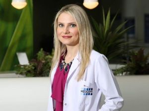 Gebelik Öncesi Sağlık Kontrolü Şart