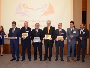 İzmir’den Midilli’ye Vapur Seferleri 2017’de Başlayacak