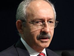 Kılıçdaroğlu gündeme ilişkin soruları yanıtladı