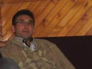 Gümüşhane’ye Acı Haber