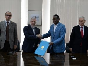 Uludağ Üniversitesi, Mogadishu’ya Örnek Olacak