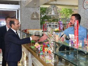Geri Dönüşümde Belediye-market İş Birliği