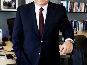 Sani Şener’den Öğrencilere Tavsiyeler