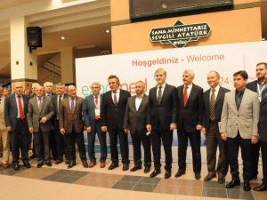 Sayed’den 2016 Güncel Sağlık Sempozyumu