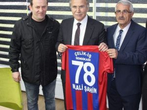 Şahin Devreye Girdi, Karar İptal Edildi