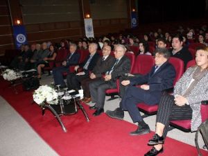 Üniversite Gözlemevleri Sempoyumu İaü’de Gerçekleşti