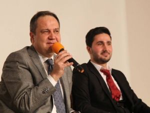 Giresun’da ‘Ekonomik Analiz Ve Çözümleri’ Paneli