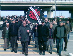 Rizeli Balıkçılar İsyanda !