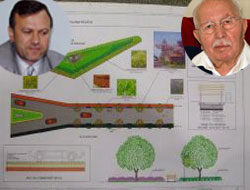 Kendirli'den Erbakan'a Vefa