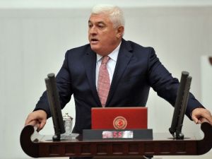 Chp’li Akif Ekici: “Hakkında ‘Kayıp’ Başvurusu Yapılmış, Pyd Ve Işid’e Katılan Kaç Kişi Var?’’