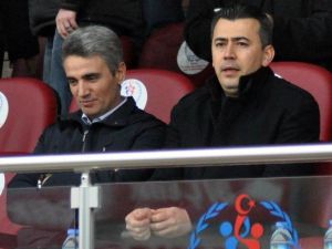 Boluspor Başkanı Savaş Abak’tan Dobra Açıklamalar