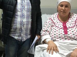 Odü Tıp’ta Bir İlk