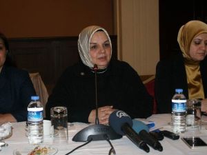 “Türkiye’de Boşananların Yüzde 73’ü Tekrar Evleniyor”