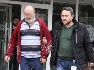 Fuhuş Yaptırmaktan 10 Yıl Ceza Alan Şahıs Tutuklandı