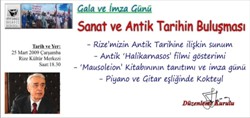 Güneş Rizeye Geliyor