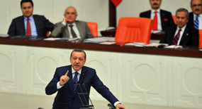 'Torba kanunu'nun tüzüğü yayınlandı
