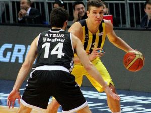 Spor Toto Basketbol Ligi