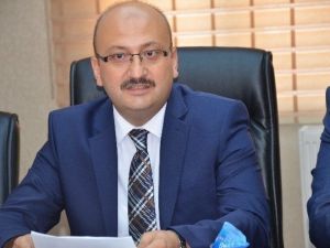 Ak Parti Bilecik İl Başkanı Ve 39 Kişilik İl Yönetimi, Yönetim Kurulu Üyeliğinden İstifa Etti