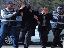 İlaç hırsızlığı operasyonu: 12 kişi yakalandı