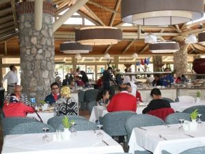Paskalya Ve Nevruz Tatili Turizmi Hareketlendirdi