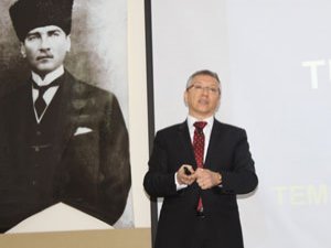 Türk Büro Sen Karadeniz Bölge Toplantısı Rize'de Yapıldı