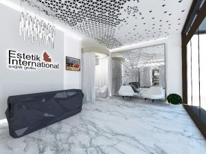 Estetik International 7’nci Merkezini İnegöl’e Açıyor