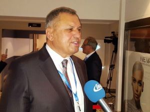 Özdilek’ten Bursa’ya 40 Milyon Dolarlık Yatırım