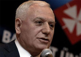 Haberal'ın Köyü Yüzde 95 Çıktı