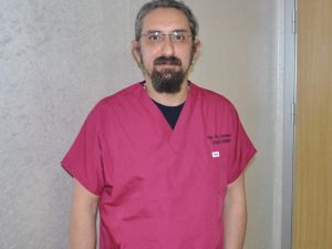 Çocuklarda Skolyoza Dikkat