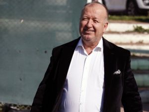 Antalyaspor’da 80 Bin Tl’lik Stat Kirası İsyanı