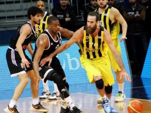 Spor Toto Basketbol Ligi’nde Haftanın Görünümü