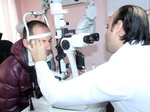 Yaz Aylarında Artan Göz İltihabına Dikkat