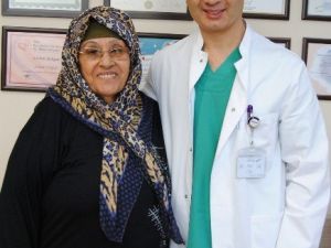 Kalp Ameliyatında Yeni Başarı