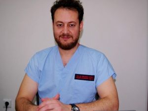 Kepçe Kulak Tarih Oluyor