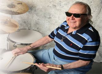 Efsane cazcı Joe Morello öldü