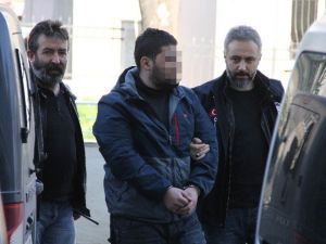 Annesiyle Yaşayan Şahsı Vuran Genç Tutuklandı