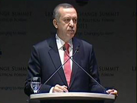 Erdoğan'dan flaş açıklama