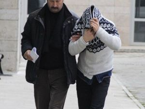 İstanbul’dan Samsun’a Uyuşturucu Getiren Gence 8 Yıl 4 Ay Hapis