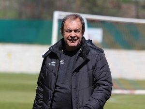İldiz: "Sırat Köprüsü Gibi Maçlara Çıkıyoruz"