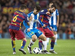 Arda Turan: “El Clasıco’dan Daha Zor Maçlar Oynadım”