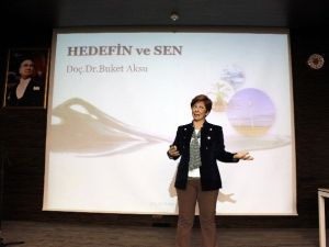 Ergene: "İş Aramak Ciddi İştir"